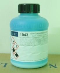 LINX 1043蓝色油墨